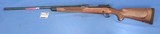 WINCHESTER M70 SUPER GRADE .264 WM 535203229 - 25 of 25