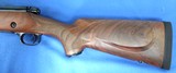 WINCHESTER M70 SUPER GRADE .264 WM 535203229 - 8 of 25