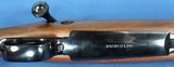 WINCHESTER M70 SUPER GRADE .264 WM 535203229 - 21 of 25