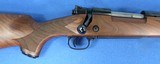 WINCHESTER M70 SUPER GRADE .264 WM 535203229 - 17 of 25