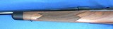 WINCHESTER M70 SUPER GRADE .264 WM 535203229 - 5 of 25
