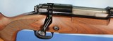 WINCHESTER M70 SUPER GRADE .264 WM 535203229 - 20 of 25