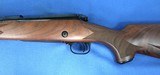 WINCHESTER M70 SUPER GRADE .264 WM 535203229 - 7 of 25