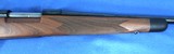 WINCHESTER M70 SUPER GRADE .264 WM 535203229 - 16 of 25