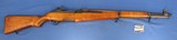 SPRINGFIELD M1 GARAND .30-06 - 24 of 25
