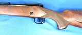 WINCHSTER M70 SUPER GRADE (NS) 30-06 535203228 - 7 of 25