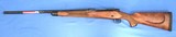 WINCHSTER M70 SUPER GRADE (NS) 30-06 535203228 - 22 of 25
