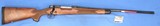 WINCHSTER M70 SUPER GRADE (NS) 30-06 535203228 - 2 of 25