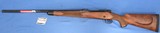 WINCHSTER M70 SUPER GRADE (NS) 30-06 535203228 - 1 of 25