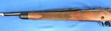 WINCHSTER M70 SUPER GRADE (NS) 30-06 535203228 - 5 of 25