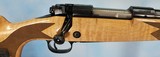 WINCHESTER M70 SUPER GRADE MPL .243 WIN 535218212 - 21 of 25