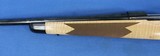 WINCHESTER M70 SUPER GRADE MPL .243 WIN 535218212 - 5 of 25