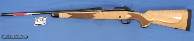 WINCHESTER M70 SUPER GRADE MPL .243 WIN 535218212