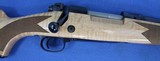 WINCHESTER M70 SUPER GRADE MPL .243 WIN 535218212 - 14 of 25