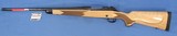 WINCHESTER M70 SUPER GRADE MPL .243 WIN 535218212 - 25 of 25