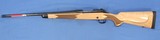 WINCHESTER M70 SUPER GRADE MPL .243 WIN 535218212 - 22 of 25