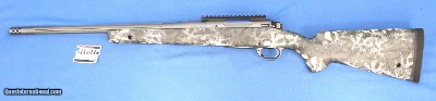 SPRINGFIELD 2020 BOUNDARY .308 WIN BAB920308Y - Image 25 of 25