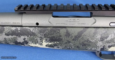 SPRINGFIELD 2020 BOUNDARY .308 WIN BAB920308Y - Image 8 of 25