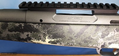 SPRINGFIELD 2020 BOUNDARY .308 WIN BAB920308Y - Image 10 of 25