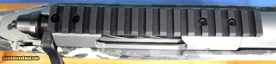 SPRINGFIELD 2020 BOUNDARY .308 WIN BAB920308Y - Image 20 of 25
