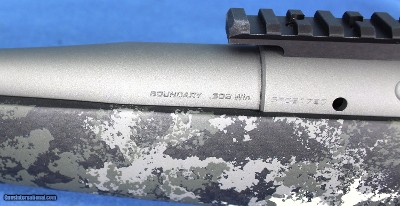 SPRINGFIELD 2020 BOUNDARY .308 WIN BAB920308Y - Image 23 of 25