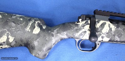 SPRINGFIELD 2020 BOUNDARY .308 WIN BAB920308Y - Image 15 of 25