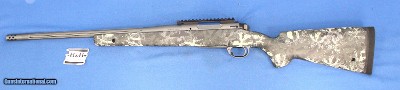 SPRINGFIELD 2020 BOUNDARY .308 WIN BAB920308Y