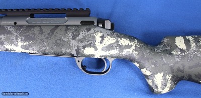 SPRINGFIELD 2020 BOUNDARY .308 WIN BAB920308Y - Image 6 of 25