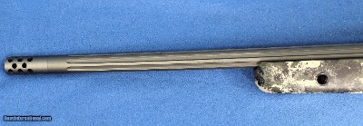 SPRINGFIELD 2020 BOUNDARY .308 WIN BAB920308Y - Image 4 of 25