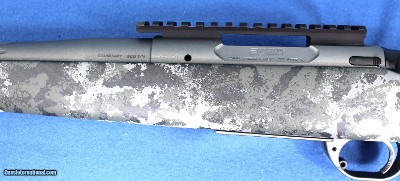 SPRINGFIELD 2020 BOUNDARY .308 WIN BAB920308Y - Image 5 of 25