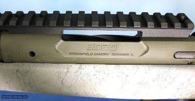 SPRINGFIELD 2020 REDLINE 6.5 CRD - Image 4 of 25