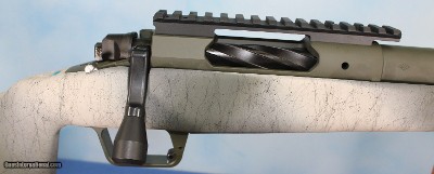 SPRINGFIELD 2020 REDLINE 6.5 CRD - Image 22 of 25