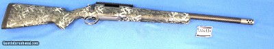 SPRINGFIELD 2020 BOUNDARY CF .308WIN BAB920308CFY - Image 2 of 25