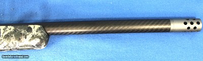 SPRINGFIELD 2020 BOUNDARY CF .308WIN BAB920308CFY - Image 14 of 25
