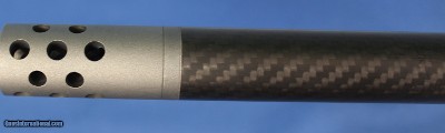 SPRINGFIELD 2020 BOUNDARY CF .308WIN BAB920308CFY - Image 8 of 25