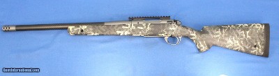 SPRINGFIELD 2020 BOUNDARY CF .308WIN BAB920308CFY - Image 3 of 25