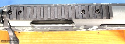 SPRINGFIELD 2020 BOUNDARY CF .308WIN BAB920308CFY - Image 21 of 25