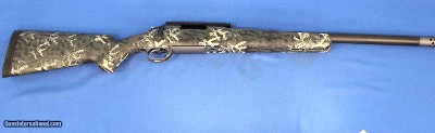 SPRINGFIELD 2020 BOUNDARY CF .308WIN BAB920308CFY - Image 25 of 25