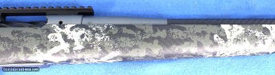 SPRINGFIELD 2020 BOUNDARY CF .308WIN BAB920308CFY - Image 15 of 25