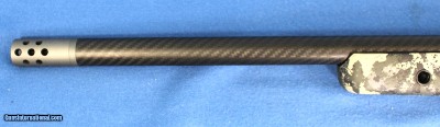 SPRINGFIELD 2020 BOUNDARY CF .308WIN BAB920308CFY - Image 4 of 25