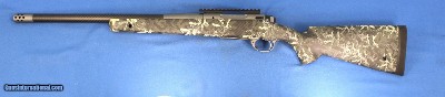 SPRINGFIELD 2020 BOUNDARY CF .308WIN BAB920308CFY - Image 22 of 25