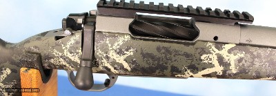 SPRINGFIELD 2020 BOUNDARY CF .308WIN BAB920308CFY - Image 20 of 25