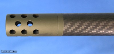 SPRINGFIELD 2020 WAYPOINT 6MM CM 20