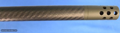 SPRINGFIELD 2020 WAYPOINT 6MM CM 20