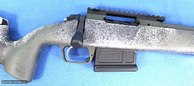 SPRINGFIELD 2020 WAYPOINT 6MM CM 20