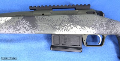SPRINGFIELD 2020 WAYPOINT 6MM CM 20