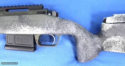 SPRINGFIELD 2020 WAYPOINT 6MM CM 20
