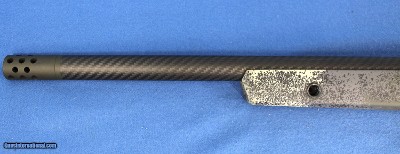 SPRINGFIELD 2020 WAYPOINT 6MM CM 20
