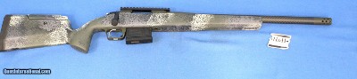 SPRINGFIELD 2020 WAYPOINT 6MM CM 20
