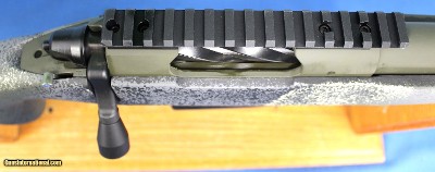 SPRINGFIELD 2020 WAYPOINT 6MM CM 20